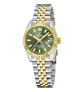 FESTINA F20088/4 KADIN KOL SAATİ