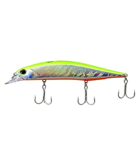 Sea Horse Realis Jerkbait 12 Cm 18,2 Gr Stl-02