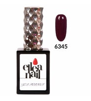 ELLEA NAİL SALON BOY 15 ML UV LED KALICI OJE 6345