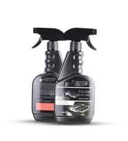 STEEP Ultimate Motor Yağ Sökücü ve Temizleyici 500 Ml
