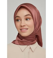 ARMİNE İPEK EŞARP 8668D (TWİLL)-07