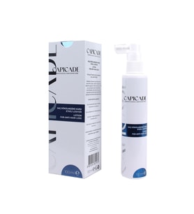 Capicade Saç Dökülmesine Karşı Etkili Losyon 100 ml