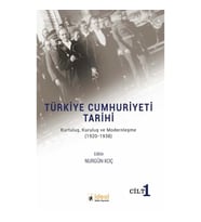Türkiye Cumhuriyeti Tarihi