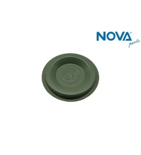 02K141073 Şanzıman Arka Kapak Sac - Bora Caddy Golf Octavia Polo
