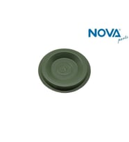 02K141073 Şanzıman Arka Kapak Sac - Bora Caddy Golf Octavia Polo