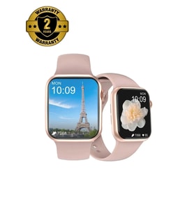 Su Geçirmez 45mm Watch 7 Ios Android Sağlık Spor Sensörlü Bluetooth Aramalı Alarm Akıllı Saat
