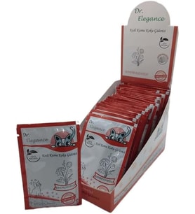 Kedi Kumu Koku Giderici 25 gr (14 gün Etkili Bor) Çeşitli Kokularda (Bahar Esintisi)