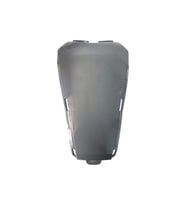 Cf Moto 250 Sr Depo Arka Granaj Nardo Gri Orj