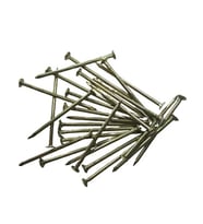 ÇİVİ TEL BAŞLI ÇİVİ 4CM  1KG