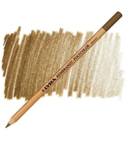Lyra Rembrandt Polycolor Kuru Boya Kalemi 80 Umber