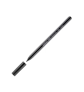 Edding Kaligrafi Kalemi 2 mm Siyah