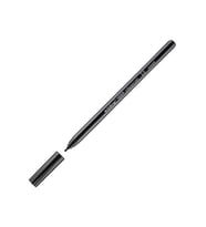 Edding Kaligrafi Kalemi 2 mm Siyah