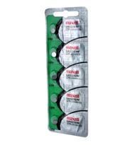 Maxell Sr-521Sw-379 10lu Paket Pil
