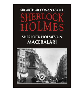 Sherlock Holmes / Sherlock Holmes'in Maceraları