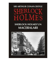 Sherlock Holmes / Sherlock Holmes'in Maceraları
