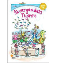Akvaryumdaki Tiyatro - Behiç Ak