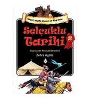 Selçuklu Tarihi 2