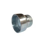 Çiftçiburada Galvaniz İçten Dışa Redüksiyon 3x2