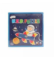 HED 342 Çocuk Puzzle -Hobi