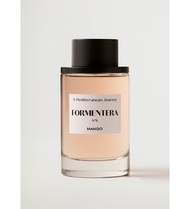 Mango Formentera No 8 Edt 100 ml erkek parfümü (Pembe)
