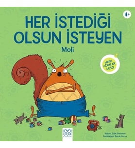 Her İstediği Olsun İsteyen Moli