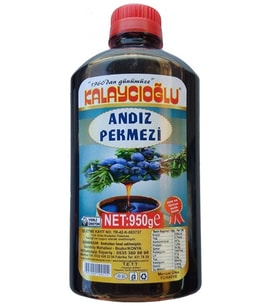 Andız Pekmezi 950 Gr.
