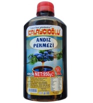 Andız Pekmezi 950 Gr.