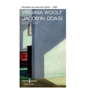 Jacob'un Odası - Modern Klasikler Dizisi