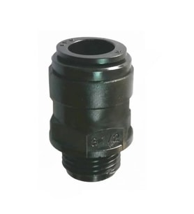 Gıda Rekoru 10mm - 1/4