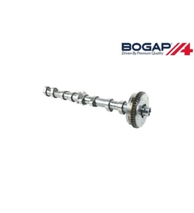 06H109021J Eksantrik Mili ( Emme ) - Passat Cc-Audi A3-A4-A5-A6-A7-Q3-Q5 1.8 Tfsi Byt-Bzb-Cdaa-Cdha-