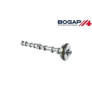 06H109021J Eksantrik Mili ( Emme ) - Passat Cc-Audi A3-A4-A5-A6-A7-Q3-Q5 1.8 Tfsi Byt-Bzb-Cdaa-Cdha-