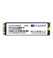 256 GB M.2 SATA3 580/550 NGFFEGBM2280
