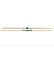 Pro-Mark Txr5aw Baget 5a The Natural Hickory Wood Tip