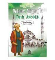 Mimar Sinan’la Tarih Yolculuğu