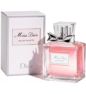 Dior Miss Dior Edt 100 ml Kadın Parfümü