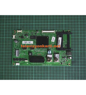 715G6947-M01-000-004Y, Philips 40PFK4101/12 Anakart