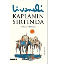 Kaplanın Sırtında (Yeni Kapak)