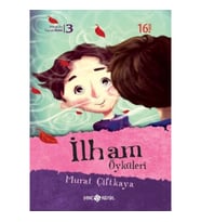 İlham Öyküleri
