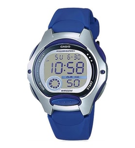 CASIO LW-200-2AVDF
