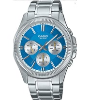 Casıo Mtp-1375d-2a2vdf Erkek Kol Saati-CA62
