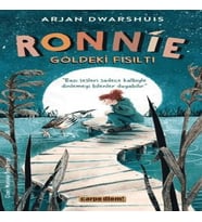 Ronnie - Göldeki Fısıltı