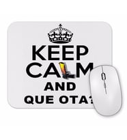 Quase Famosos Mouse Pad.jpg