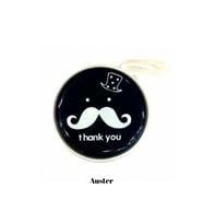 AUSTER ANIMAL PLANET  REÇİNE (THANK YOU)