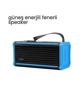 J-Ipox P520 Hoparlör