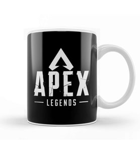 Apex Legends Game Kupa Bardak Porselen