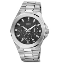 Guess GUGW0798G1 Erkek Kol Saati (Gri)