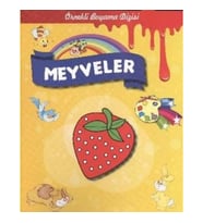Meyveler