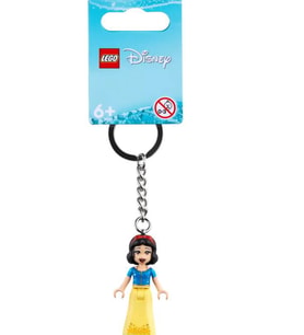 Lego Disney 854286 Snow White Anahtarlık (Çok Renkli)