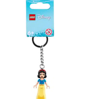Lego Disney 854286 Snow White Anahtarlık (Çok Renkli)