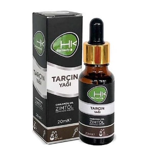 HK Tarçın Yağı 20 ml